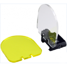 Red Dot/Scope Lens Protector